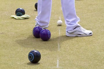 Lawn Bowls Shoes – The Importance of Proper Footwear