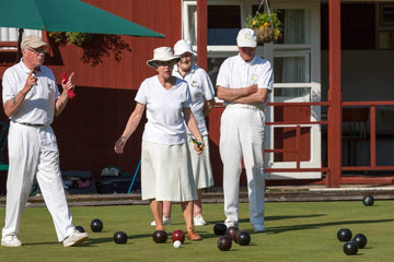 What Are the Best Lawn Bowls for Indoors and Outdoors