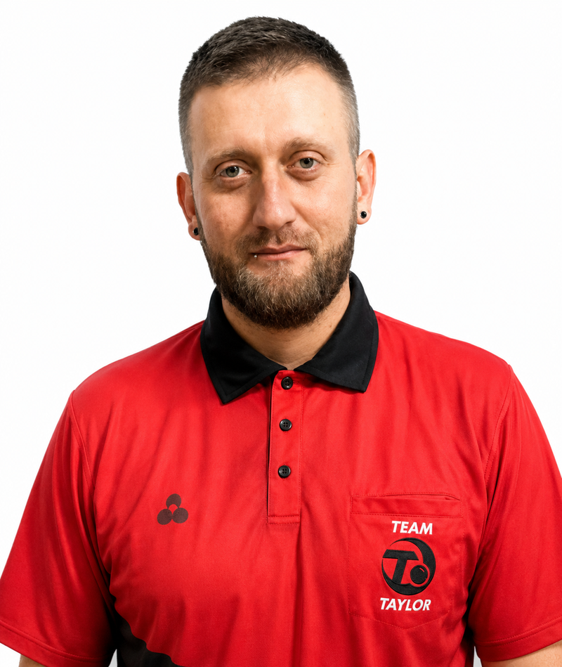 Zeljko Trbara