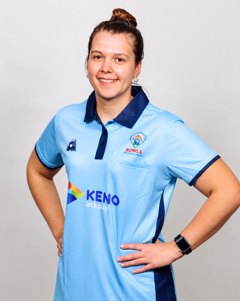Kate Matthews