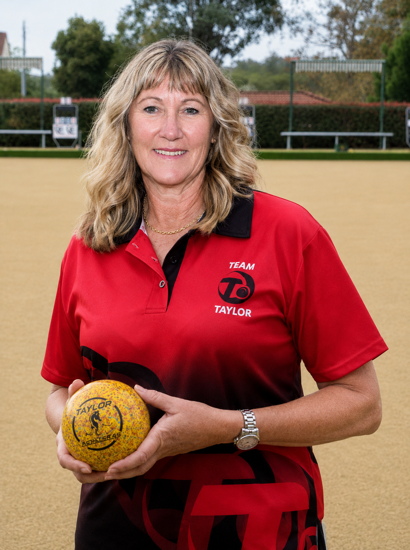Sharyn Renshaw