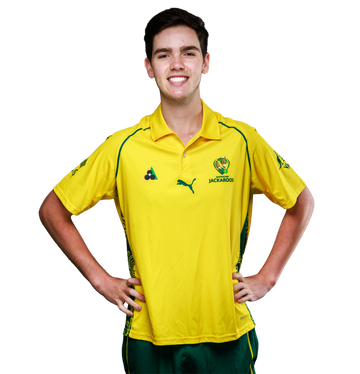 Jack McShane