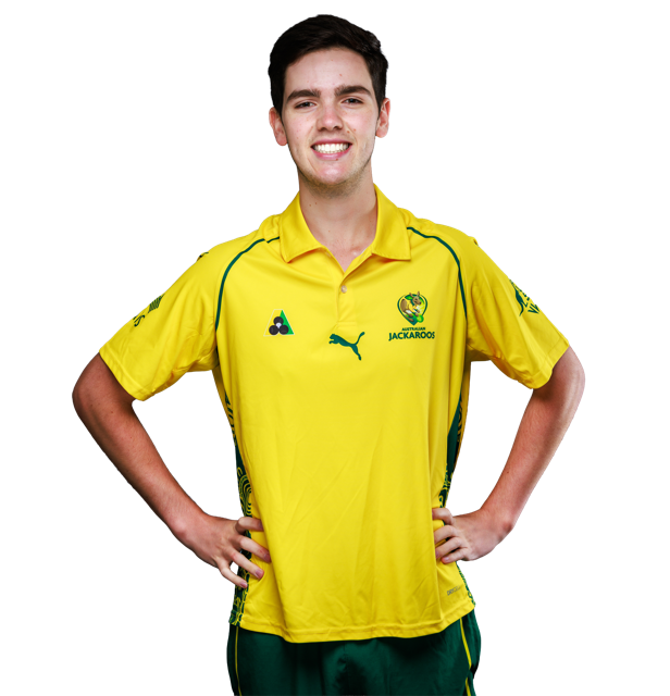 Jack McShane