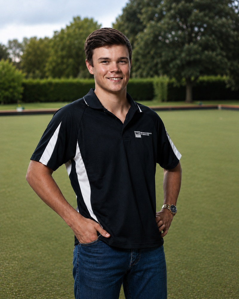 Jake Rynne