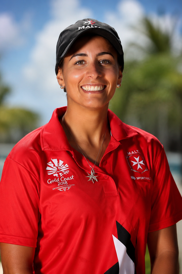 Connie-Leigh Rixon