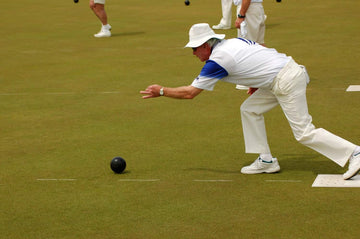 Lawn Bowls Tips for Improving Your Game