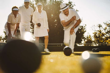 How to Find the Right Set of Lawn Bowls for You
