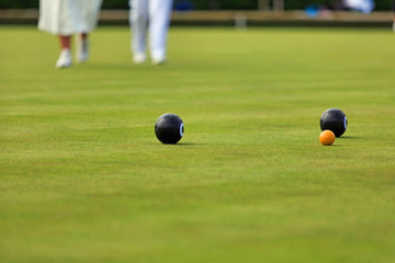The Different Types of Lawn Bowls Explained