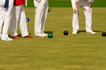 The Joys of Lawn Bowls – A Gentle Pursuit with Celebrity Appeal