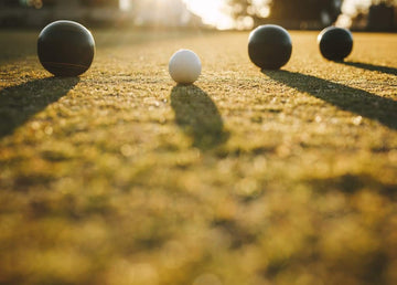 The Secret Elixir to a Happy and Healthy Life – The Benefits of Playing Lawn Bowls