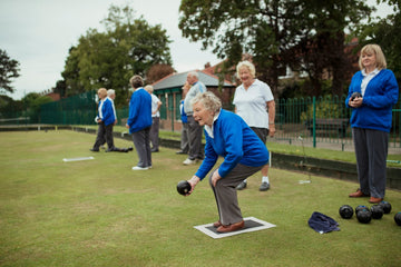 Taylor Bowls – Setting the Standard for Excellence in Lawn Bowls