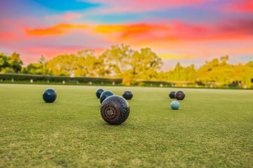 2025 Australian Jackaroos Squads Revealed – Fresh Lawn Bowls Talent Set for Glasgow 2026