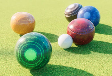 The Importance of the Right Lawn Bowls Equipment