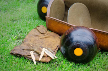 Choosing the Perfect Lawn Bowls Bag – Functionality Meets Style