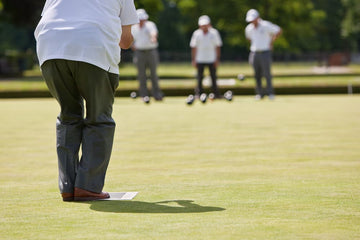 Discover the World of Bowls with Taylor Bowls