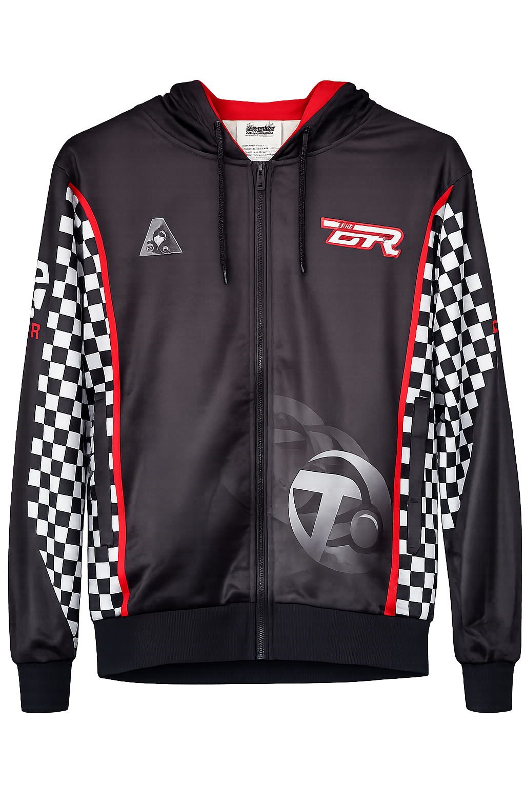 Taylor GTR Jacket - Limited Stock