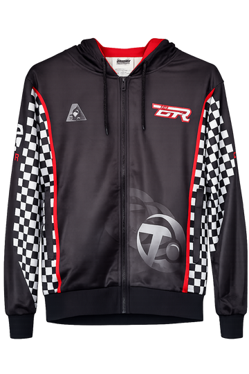Taylor GTR Jacket - Limited Stock