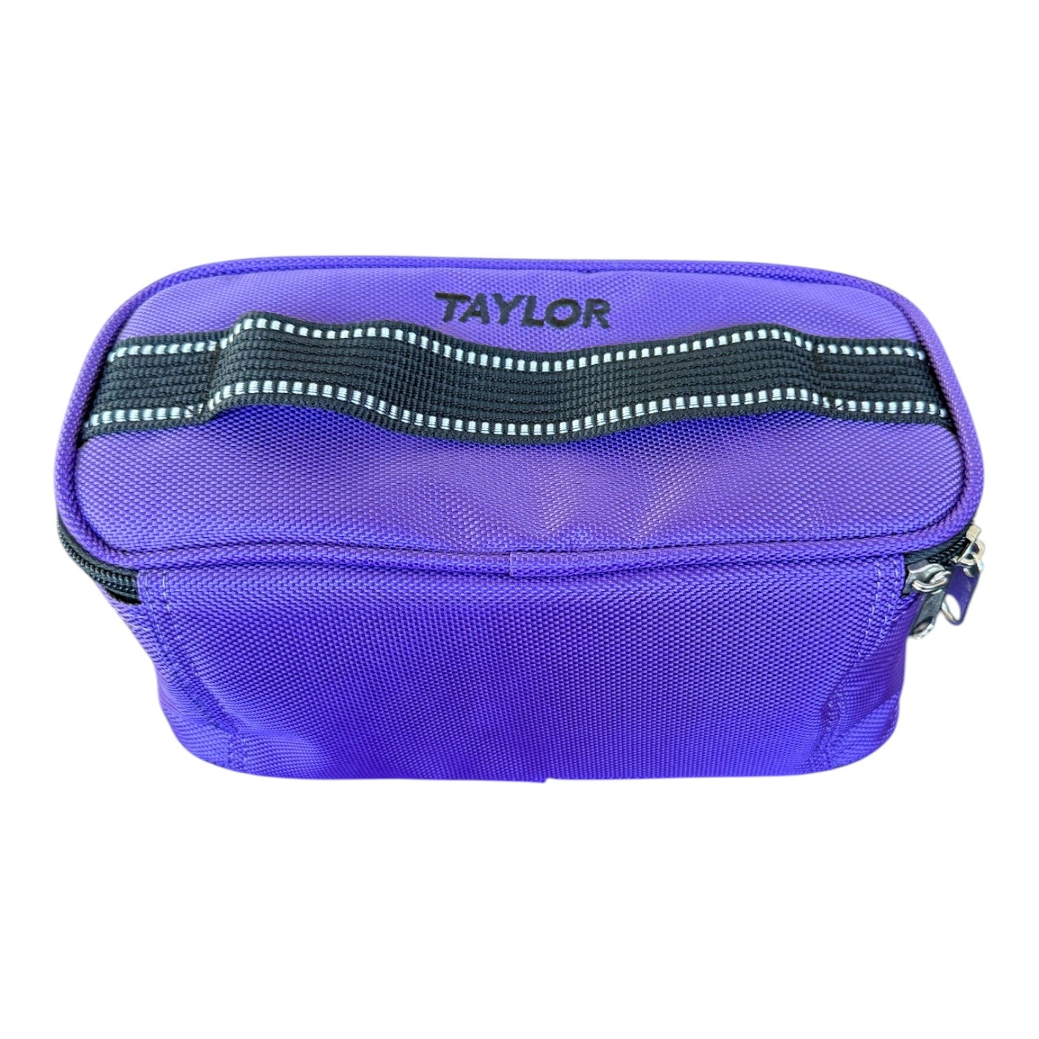 Taylor Compact Two-Bowl Carry Case
