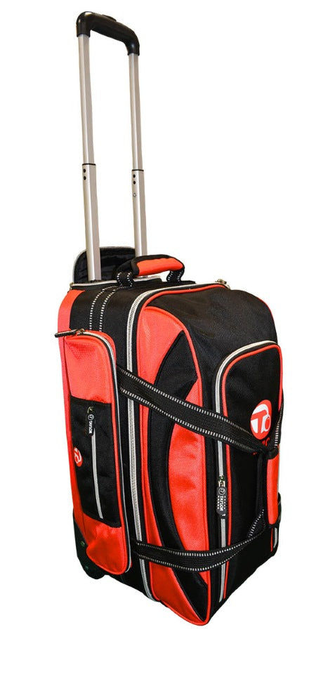 Taylor Ultimate Trolley Bag