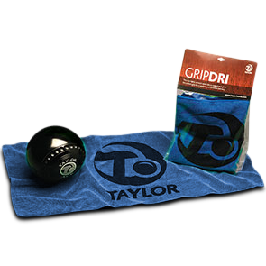 Taylor GRIP DRI Towel