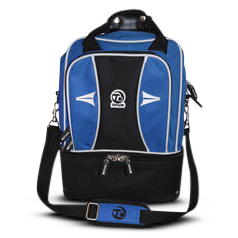 2 Bowl Double Decker Sports Bag