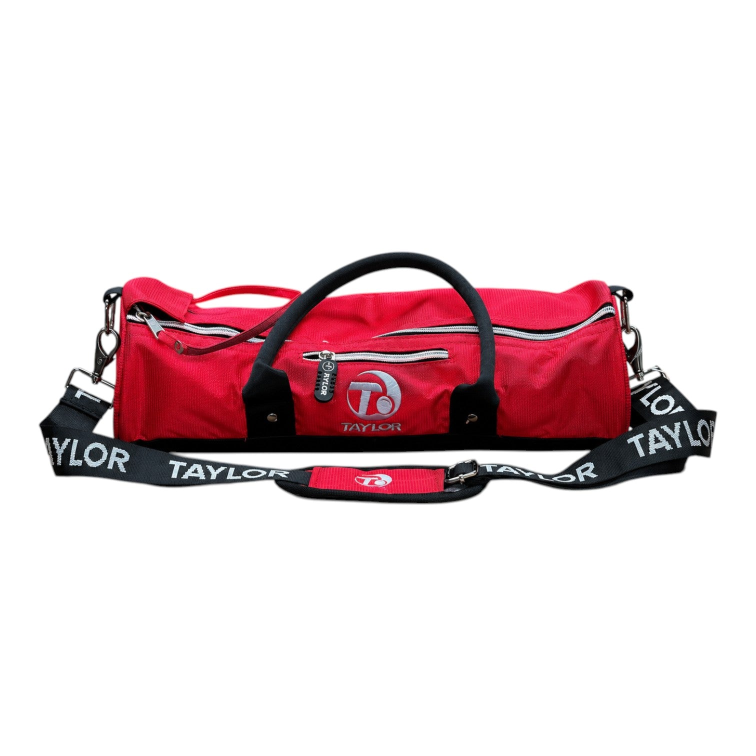4 Cylinder Bowls Bag