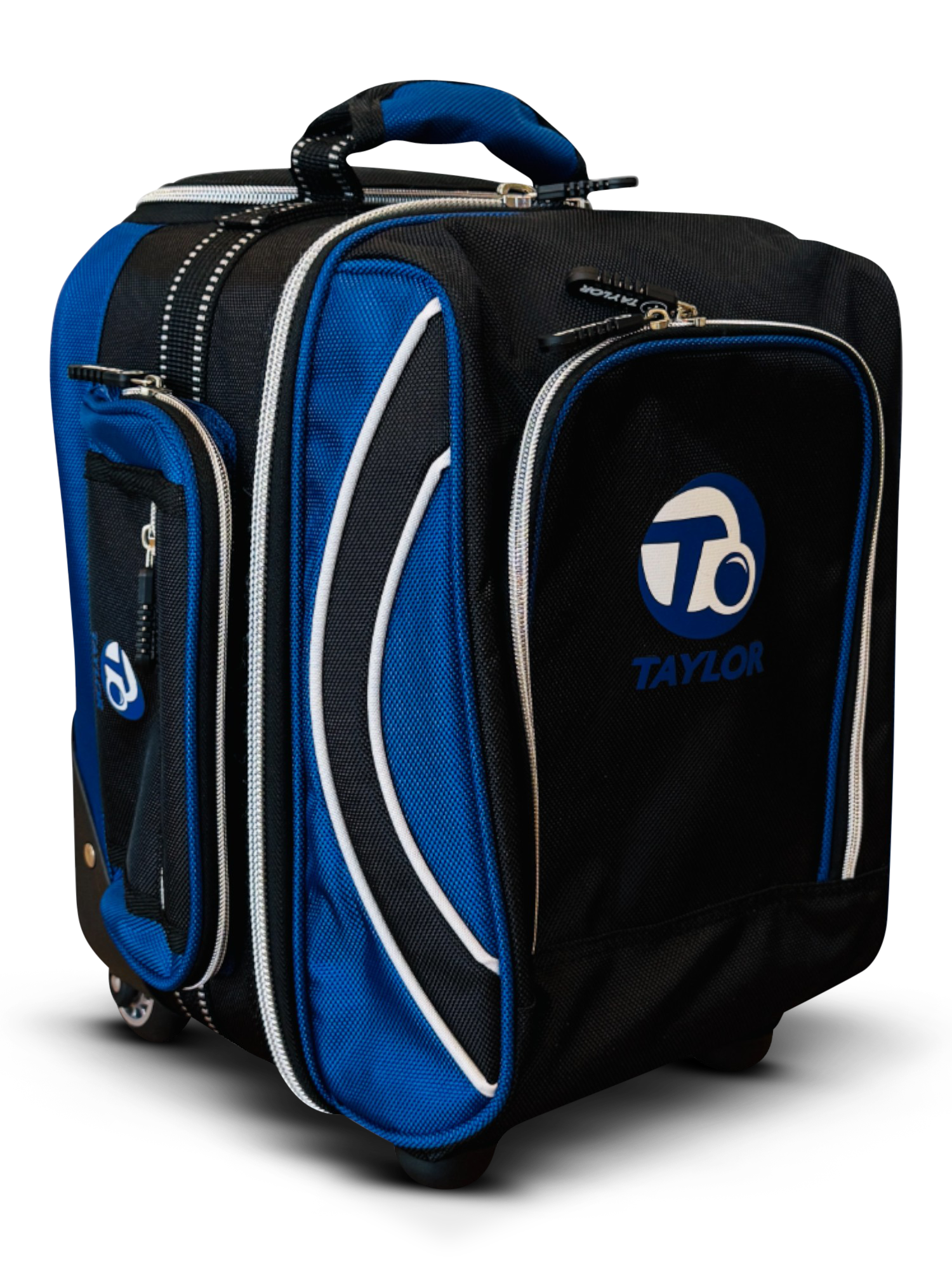 Taylor Compact Trolley Bag