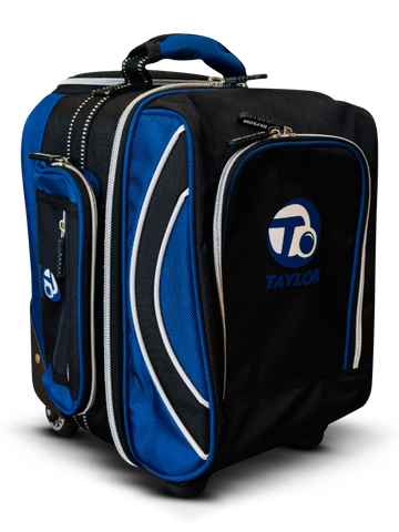 Taylor Compact Trolley Bag