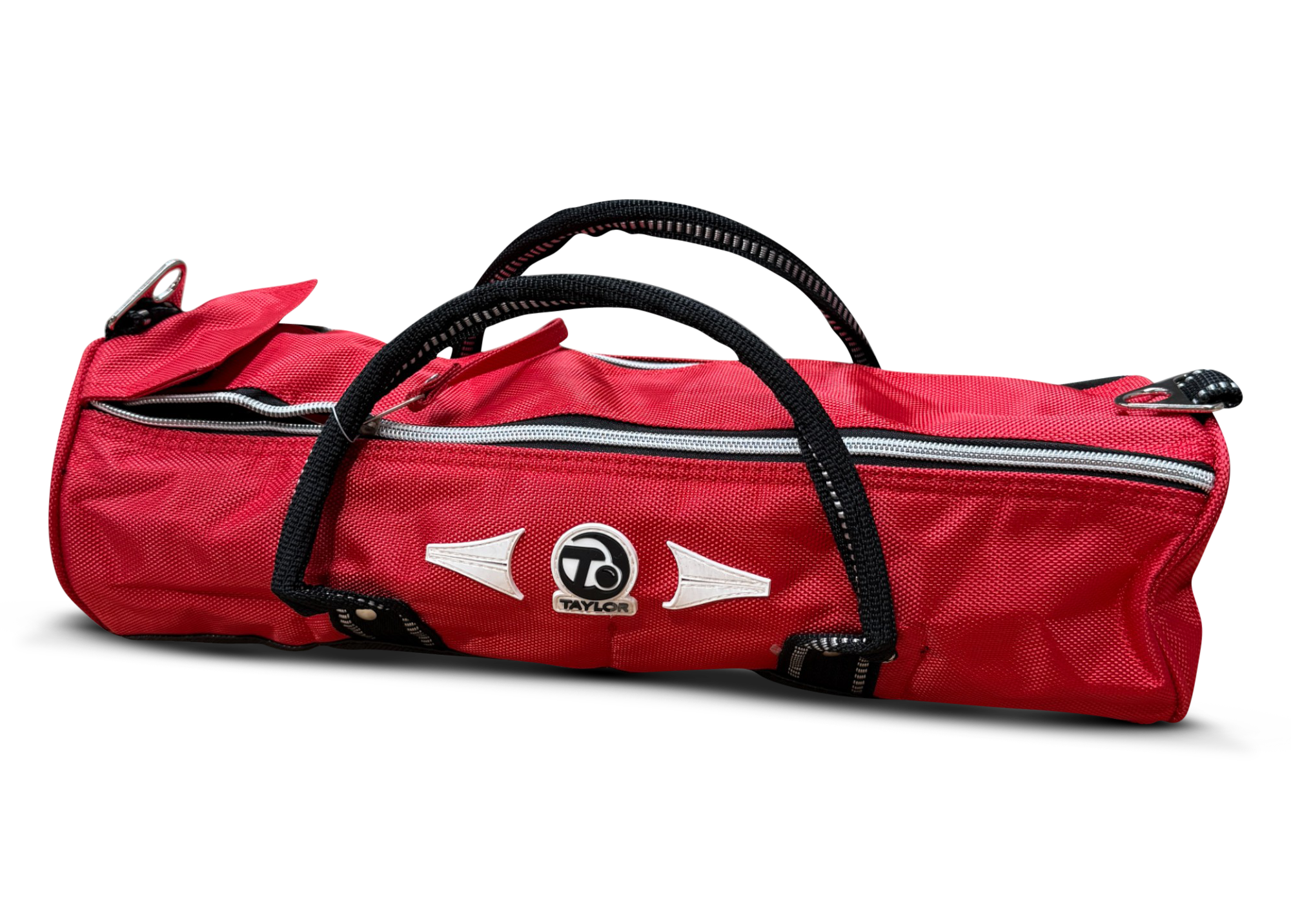 4 Cylinder Bowls Bag