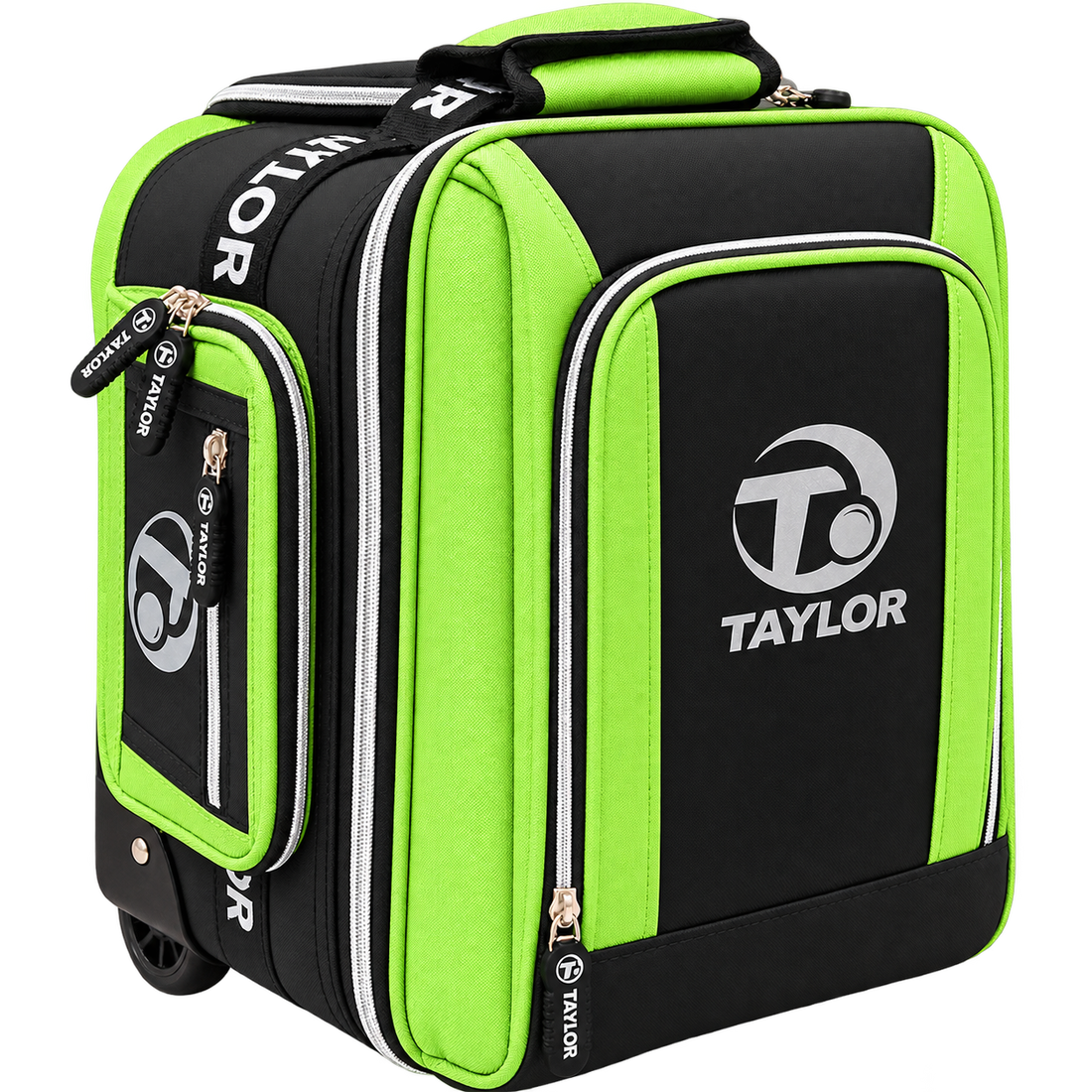 Taylor Compact Trolley Bag