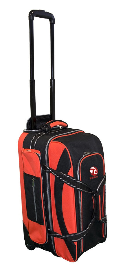 Taylor Ultimate Trolley Bag