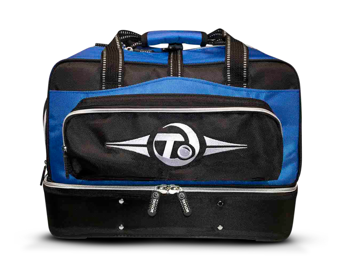 Taylor Midi Sports Bag