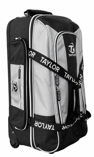 Taylor Ultimate Trolley Bag
