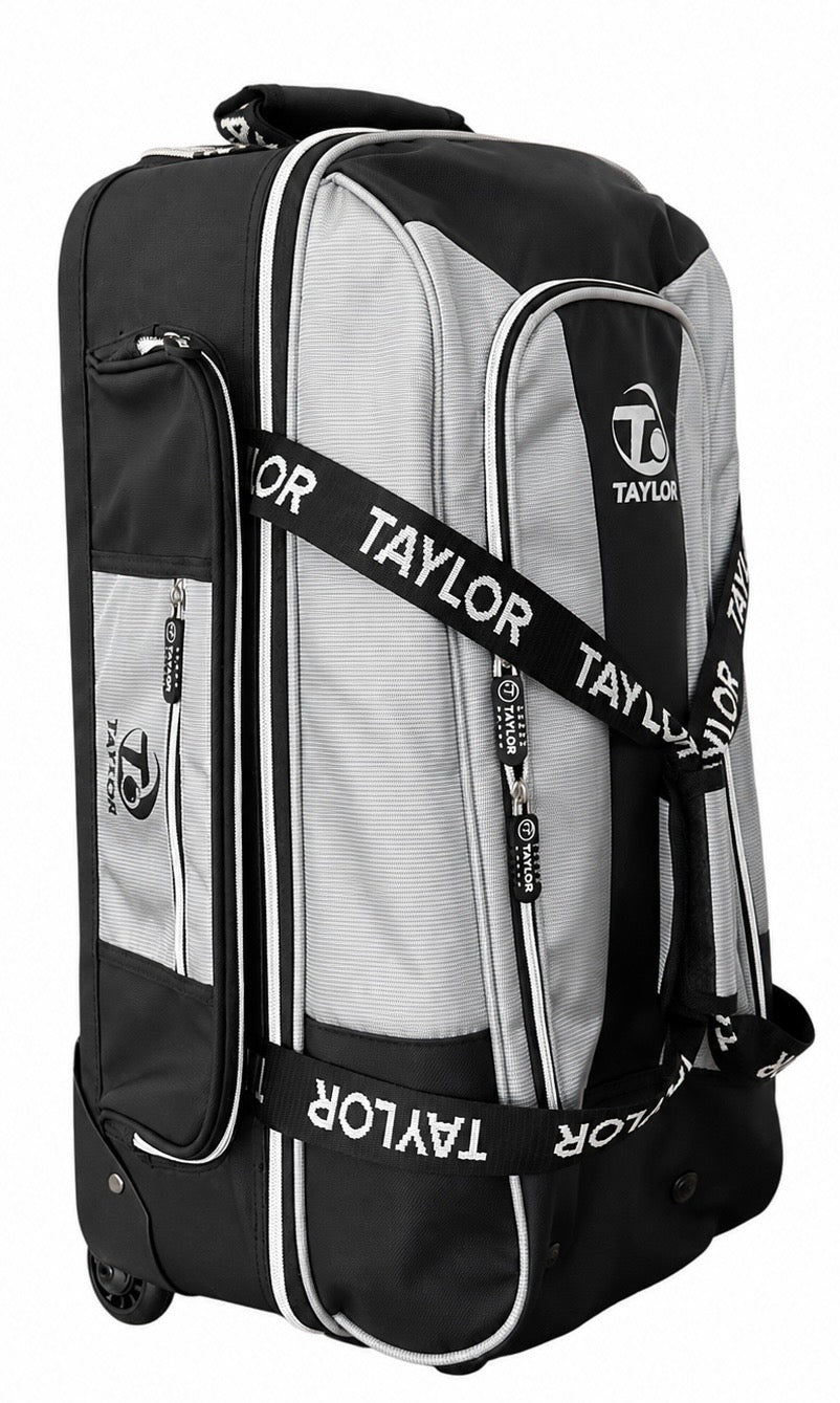 Taylor Ultimate Trolley Bag