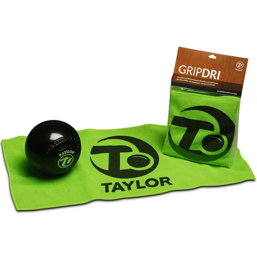 Taylor GRIP DRI Towel