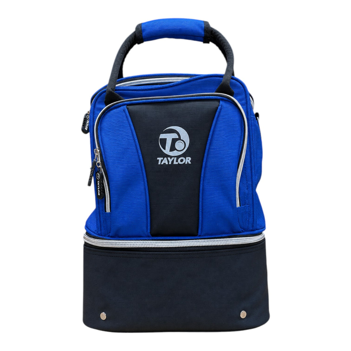 2 Bowl Double Decker Sports Bag