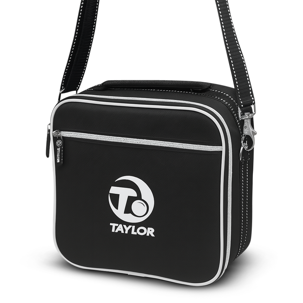 Taylor 4 Bowl Case