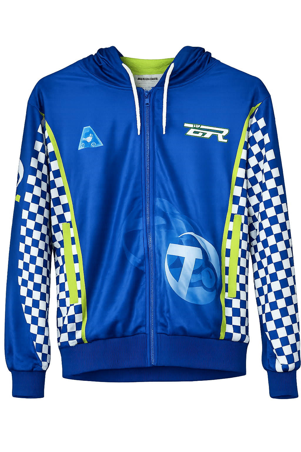 Taylor GTR Jacket - Limited Stock