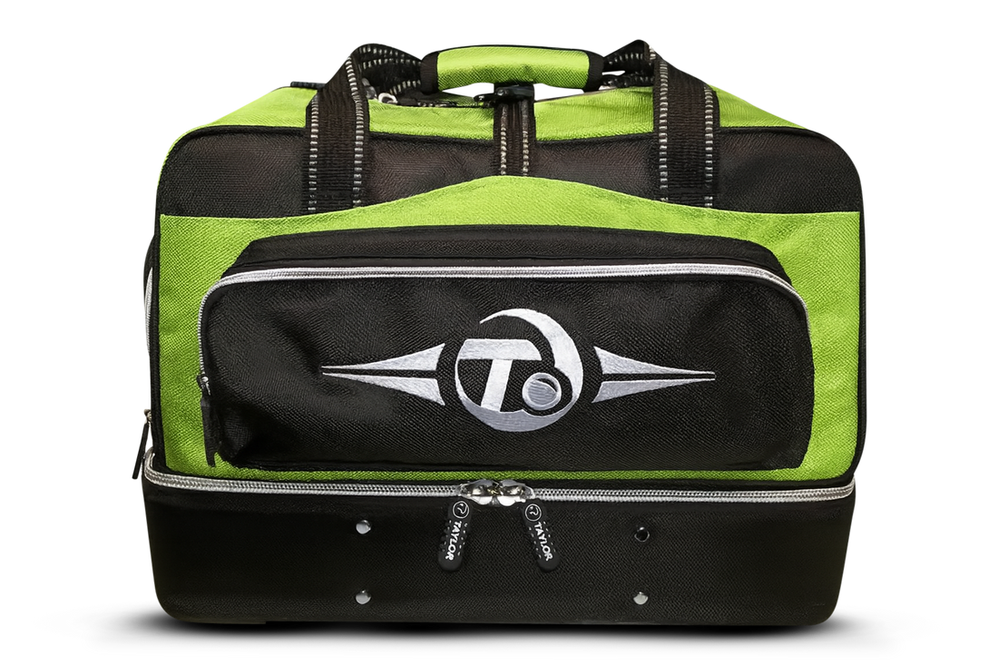 Taylor Midi Sports Bag