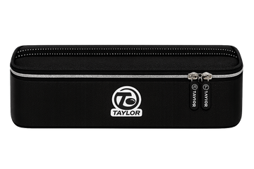 Taylor Compact Three-Bowl Carry Case