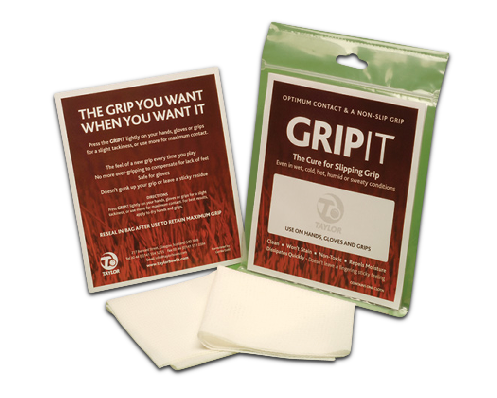 Grip It Cloth