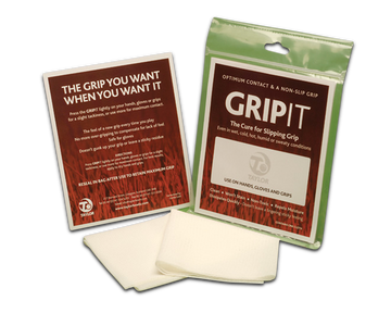 Grip It Cloth