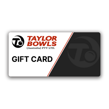 Taylor Bowls Gift Card