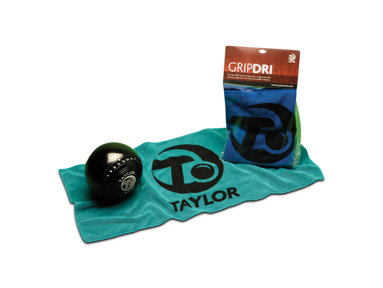Taylor GRIP DRI Towel