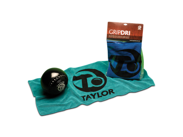 Taylor GRIP DRI Towel