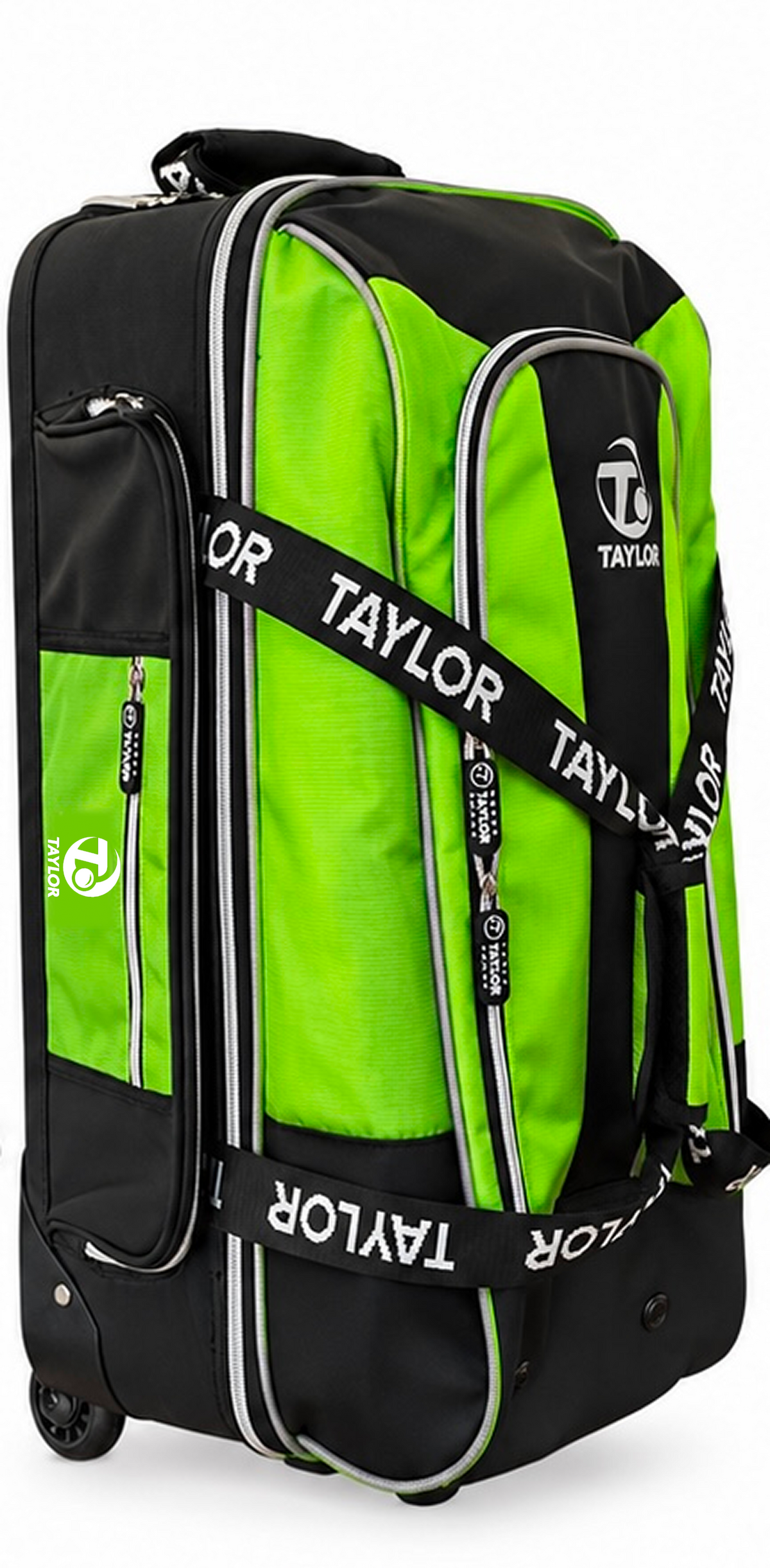 Taylor Ultimate Trolley Bag