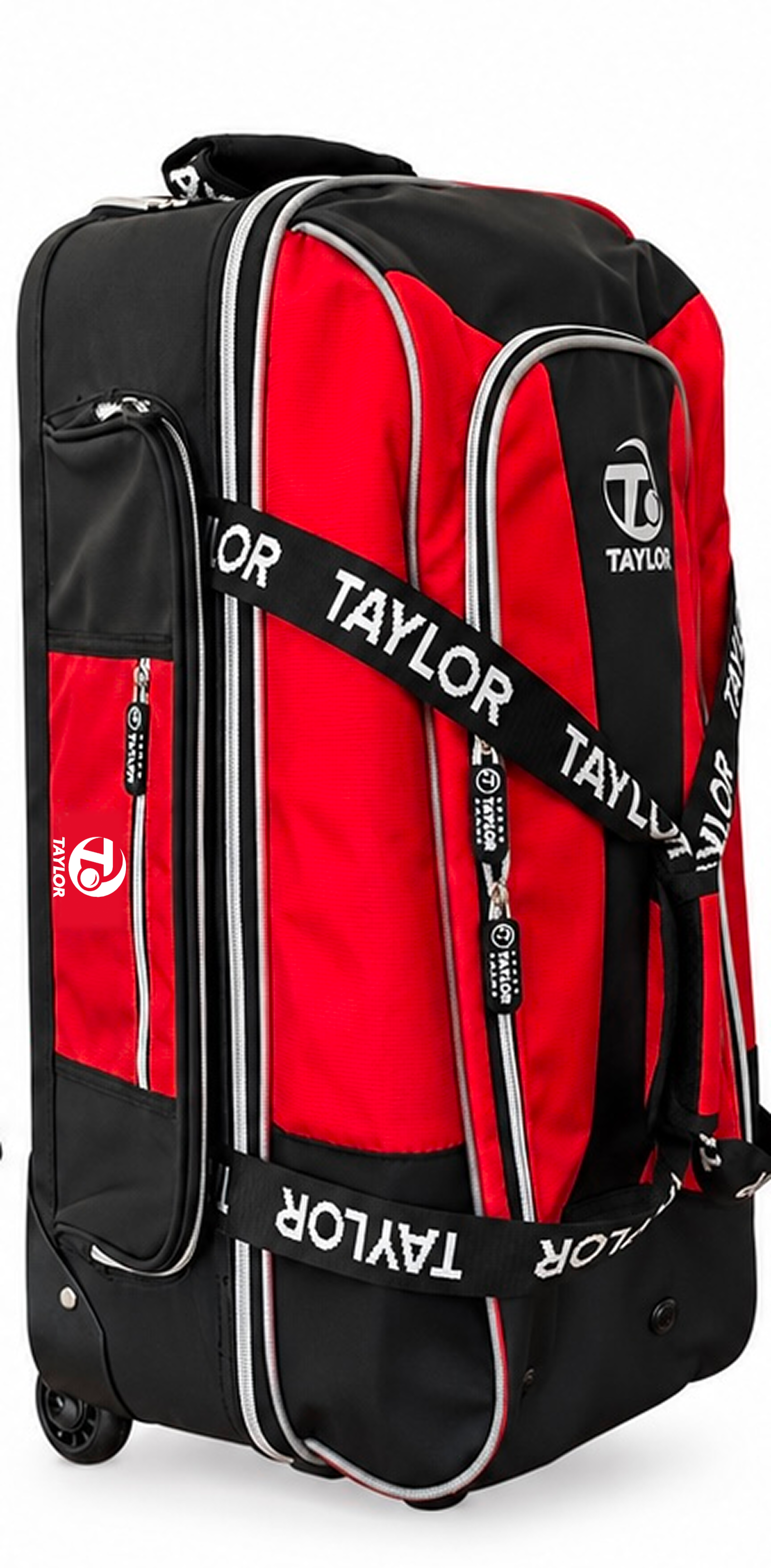 Taylor Ultimate Trolley Bag