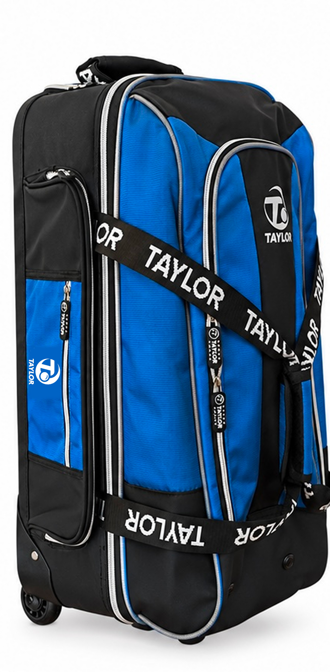 Taylor Ultimate Trolley Bag