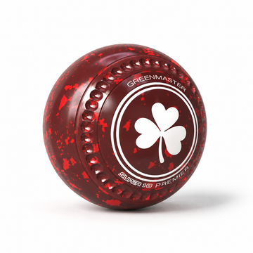 Custom Greenmaster Super 10 Premier