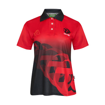 Taylor Shirt - Ladies